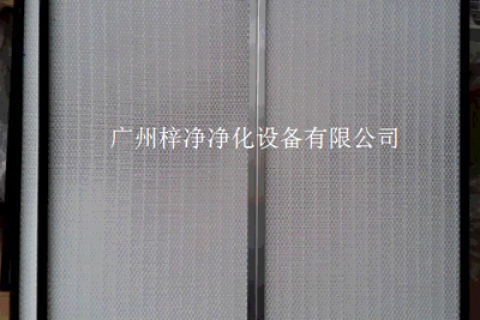 高效過(guò)濾器的主流檢測(cè)方法是什么？