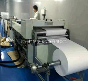 過濾器生產廠家生產規模的生產規模是我們衡量合作伙伴的重要標準