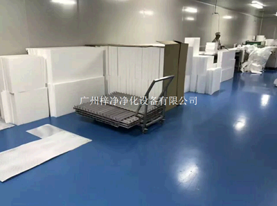 過濾器生產廠家沒有充足的生產成本或者經營模式