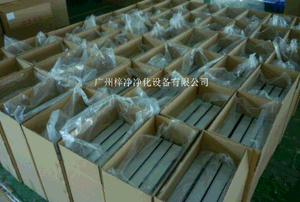 過濾器生產廠家應該提供相對齊全的服務。