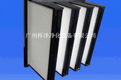 空氣過(guò)濾器的使用會(huì)影響整體的工作效率？