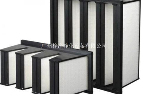 高效過濾器有哪幾種分類？