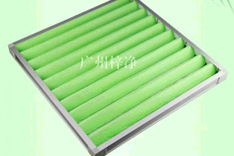 初效過濾器維護(hù)保養(yǎng)知識(shí)