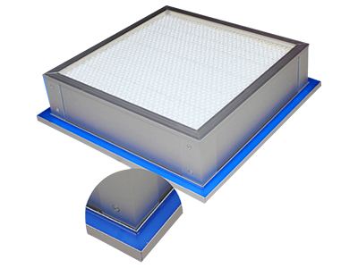 DOP高效過濾器器 DOP高效過濾器器