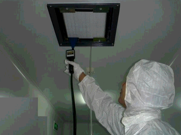 DOP高效過(guò)濾器檢漏 DOP高效過(guò)濾器檢漏