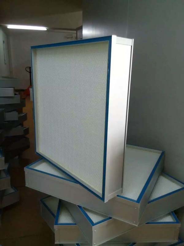 DOP高效過濾器細(xì)節(jié) DOP高效過濾器細(xì)節(jié)