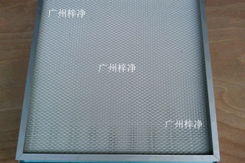 負(fù)壓稱量室中高效過濾器|中效袋式過濾器|初效過濾器說明
