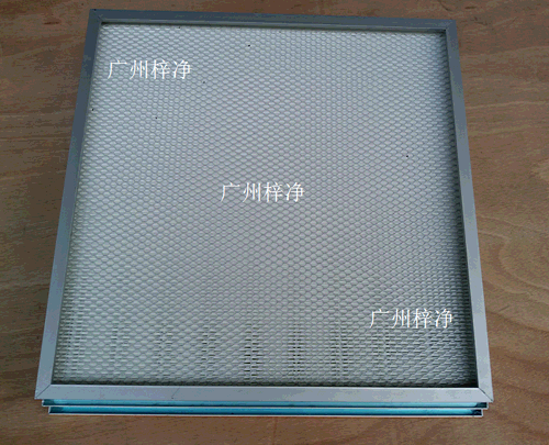 DOP高效送風(fēng)口液槽式高效過(guò)濾器 DOP高效送風(fēng)口液槽式高效過(guò)濾器