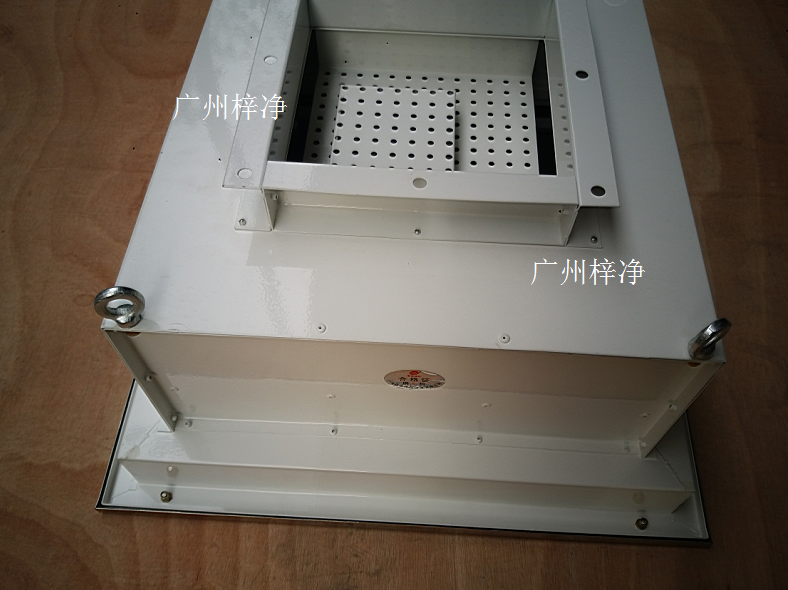 DOP高效送風(fēng)口結(jié)構(gòu) DOP高效送風(fēng)口結(jié)構(gòu)