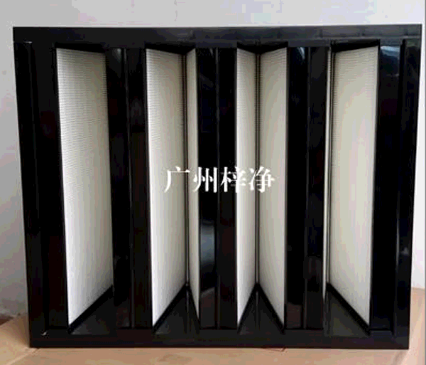 亞高效過濾器可廣泛用于電子、制藥、醫院、食品等行業的一般性過濾,亦可用于耐高溫場所。 亞高效過濾器可廣泛用于電子、制藥、醫院、食品等行業的一般性過濾,亦可用于耐高溫場所。