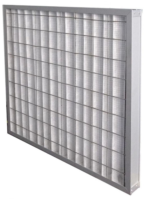 初效過濾器特點 初效過濾器特點