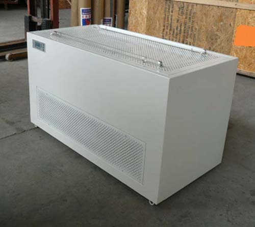 層流罩特點(diǎn) 層流罩特點(diǎn)