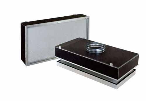 超薄FFU結構 超薄FFU結構