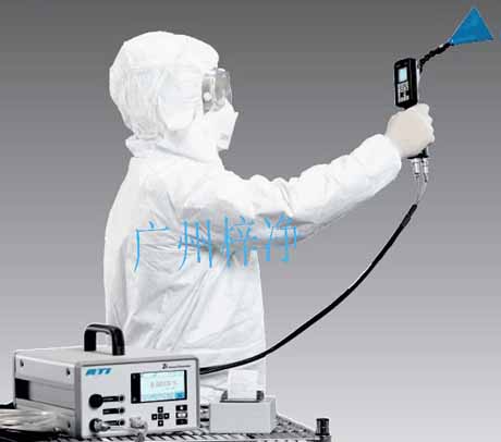 高效過濾器檢漏器檢測法 高效過濾器檢漏器檢測法