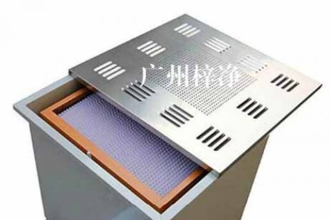 高效過濾器高效送風(fēng)口的風(fēng)速風(fēng)量一般為多少?