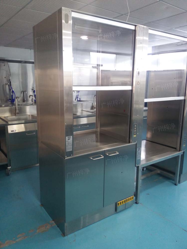 雙門升降電動傳遞窗 雙門升降電動傳遞窗