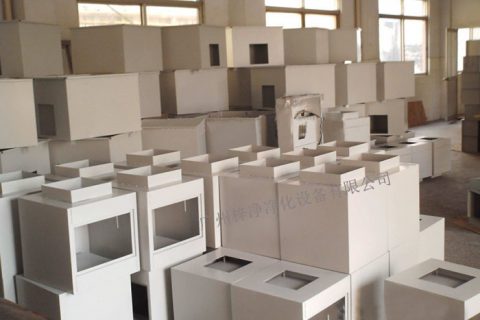 PCR實(shí)驗(yàn)室高效送風(fēng)口及高效過濾器效率要求